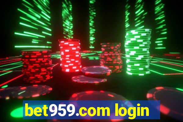 bet959.com login